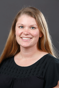 Shannon Gilligan Wehr