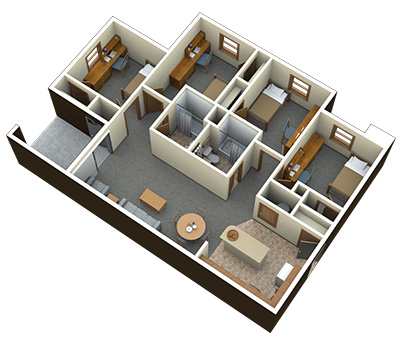 sv floorplan