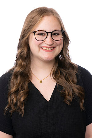 Katie Mahar