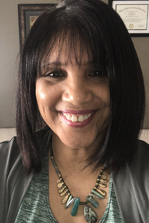 Melissa Boseman