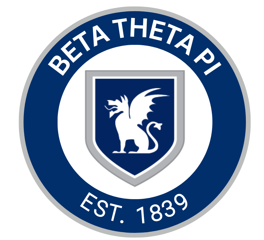Beta Theta Crest