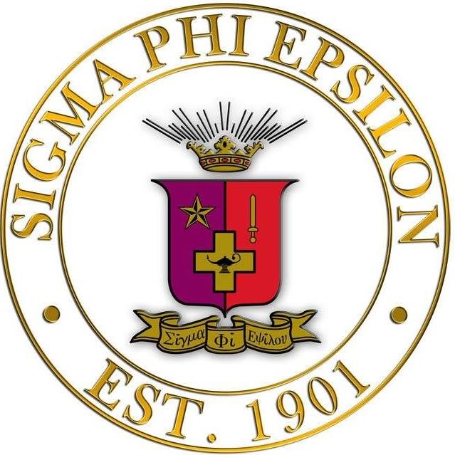 Sigma Phi Epsilon Crest