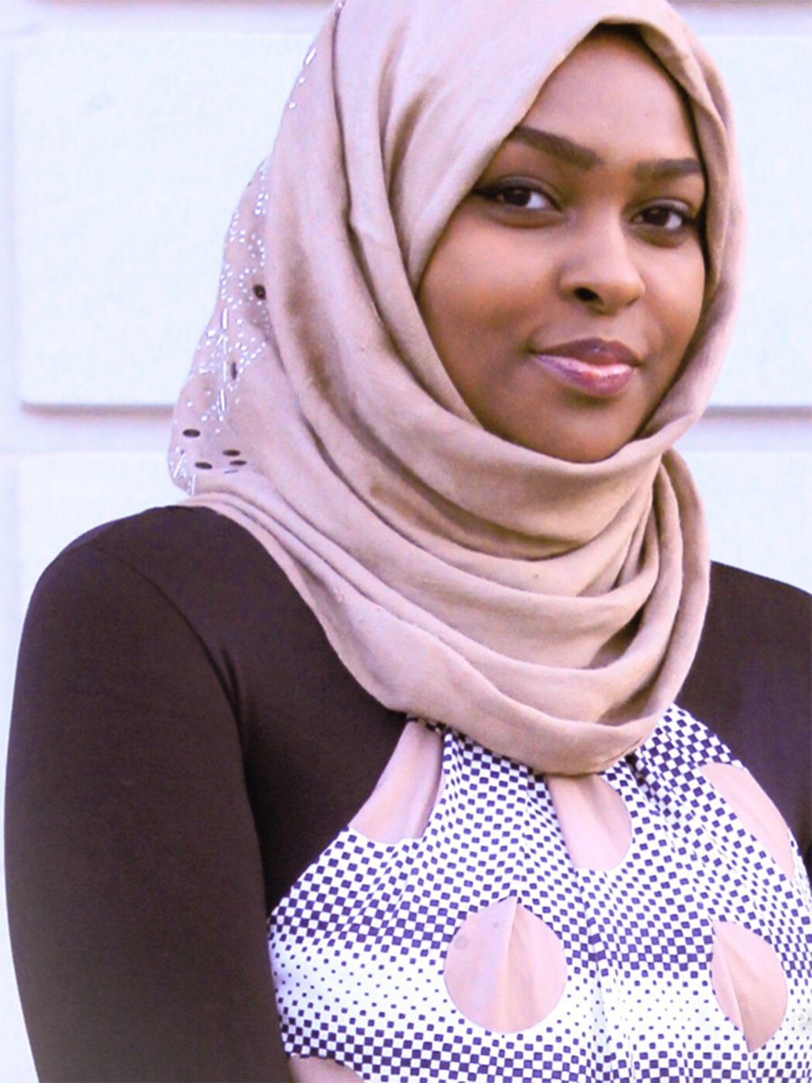 Malaz Mohamed