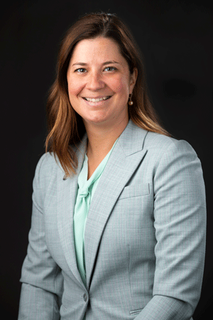 Raechel Meyer