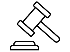 Register as a New Client icon