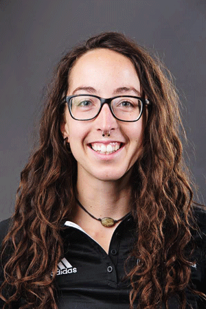 Cambri Shanahan