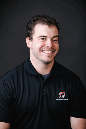 Justin Furlough