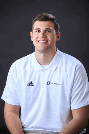 Zach Himmelberg