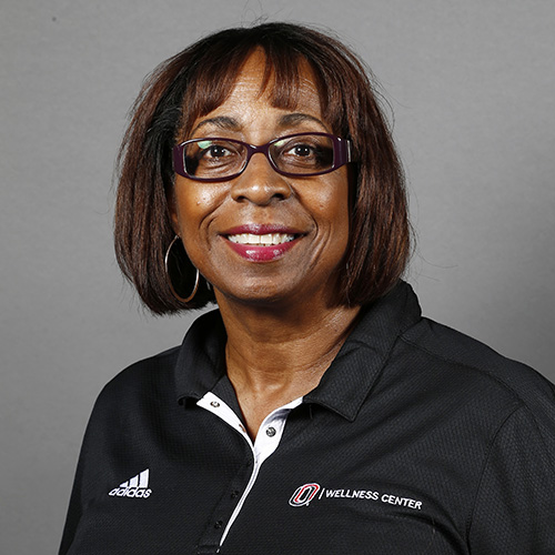 Cheryl Campbell