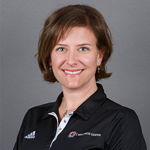 Katherine Keiser