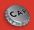 cap logo