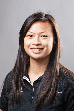 Cindy Tse