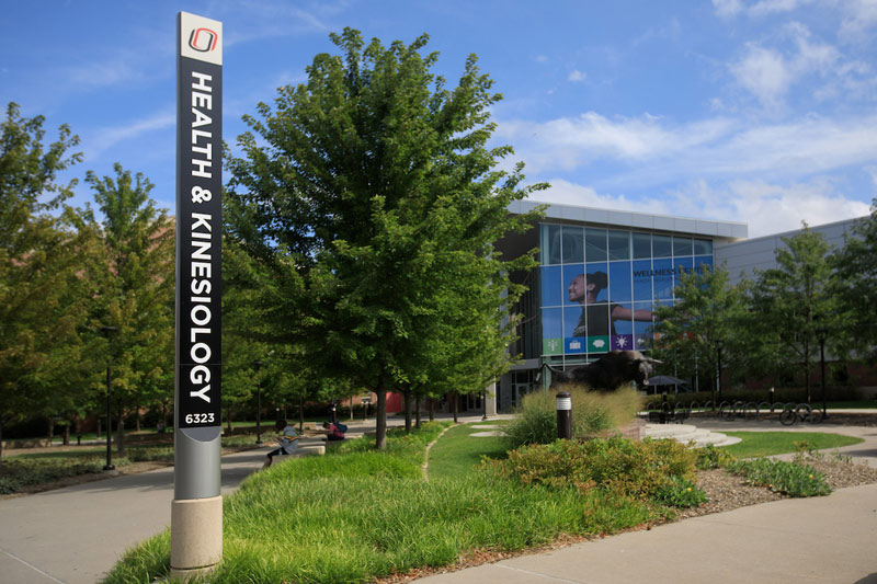 Wellness Center