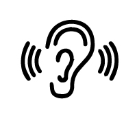 ear icon