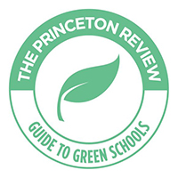 Princeton Review Logo