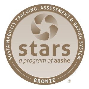 STARS bronze