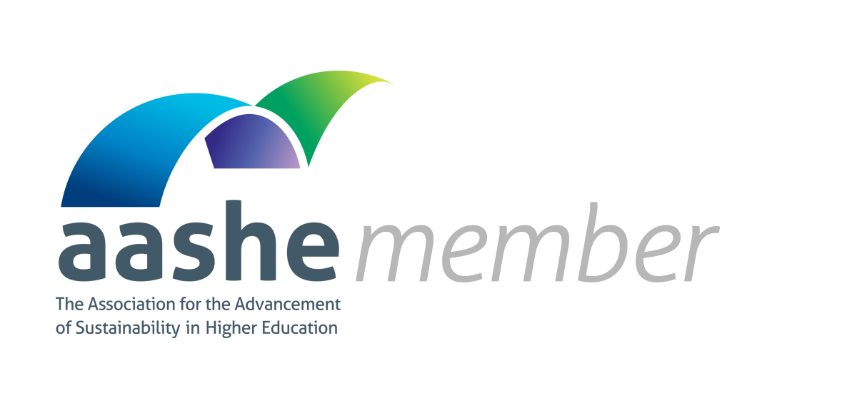 AASHE Member Logo