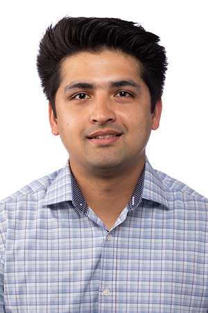 Abhinav Adhikari