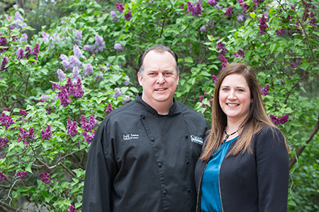 jeff snow and jennifer snow