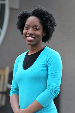 LaTryce Anderson