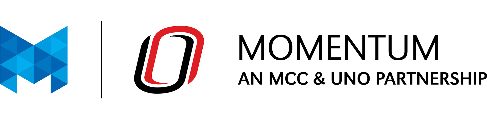momentum logo