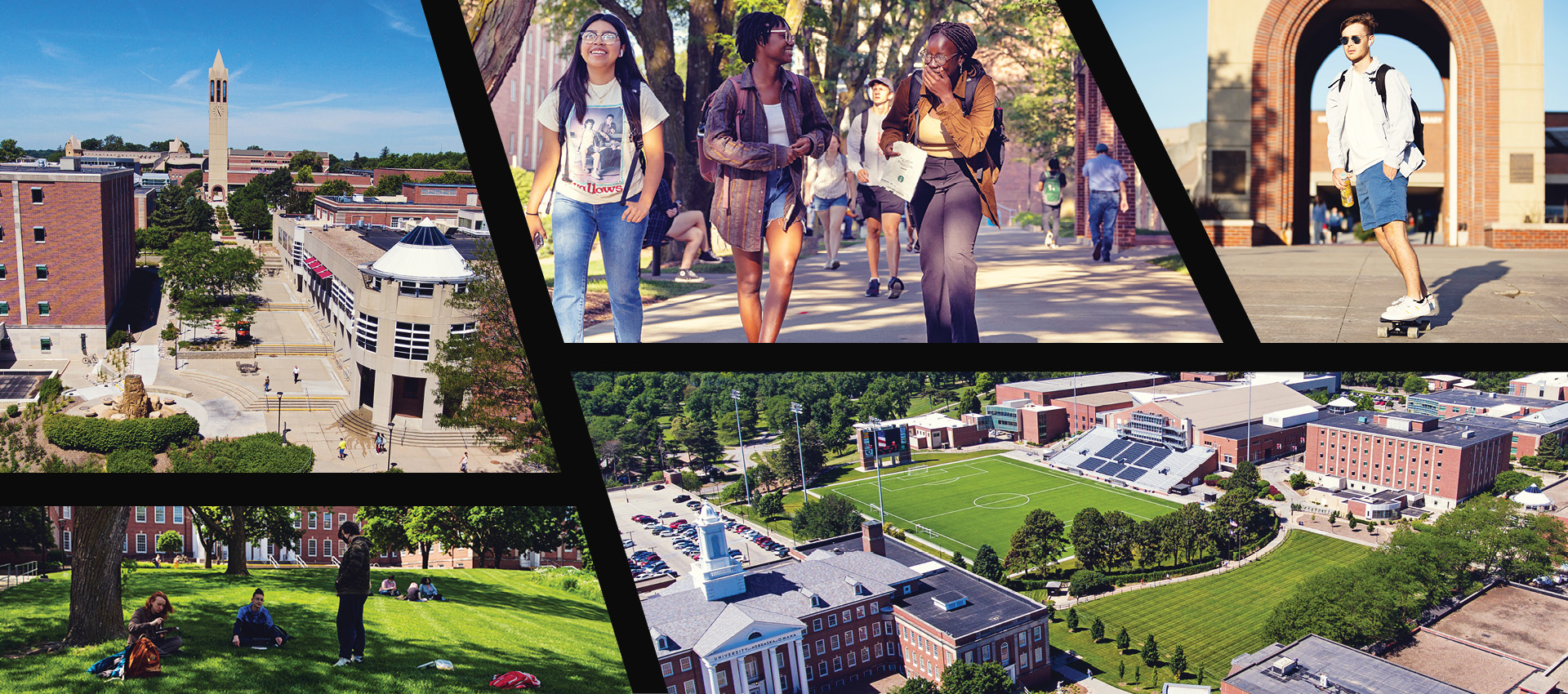 University of Nebraska Omaha
