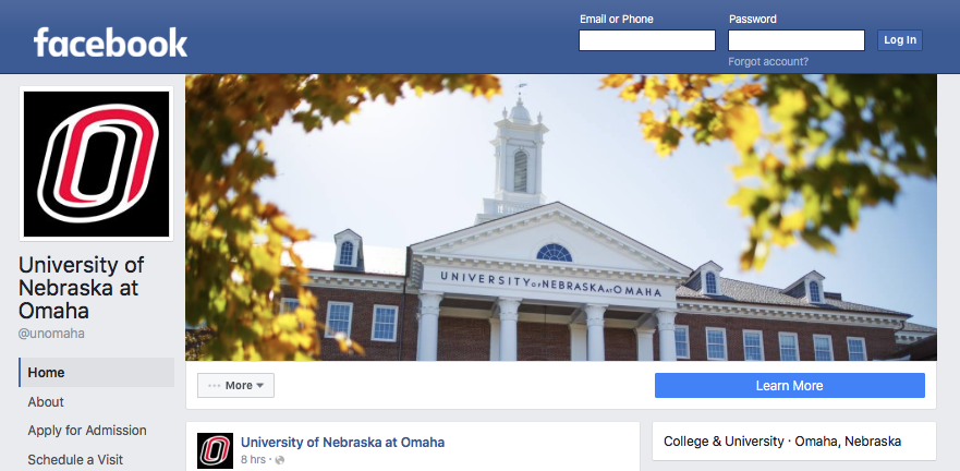 facebook logo
