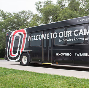 UNO billboard