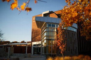 Roskens Hall