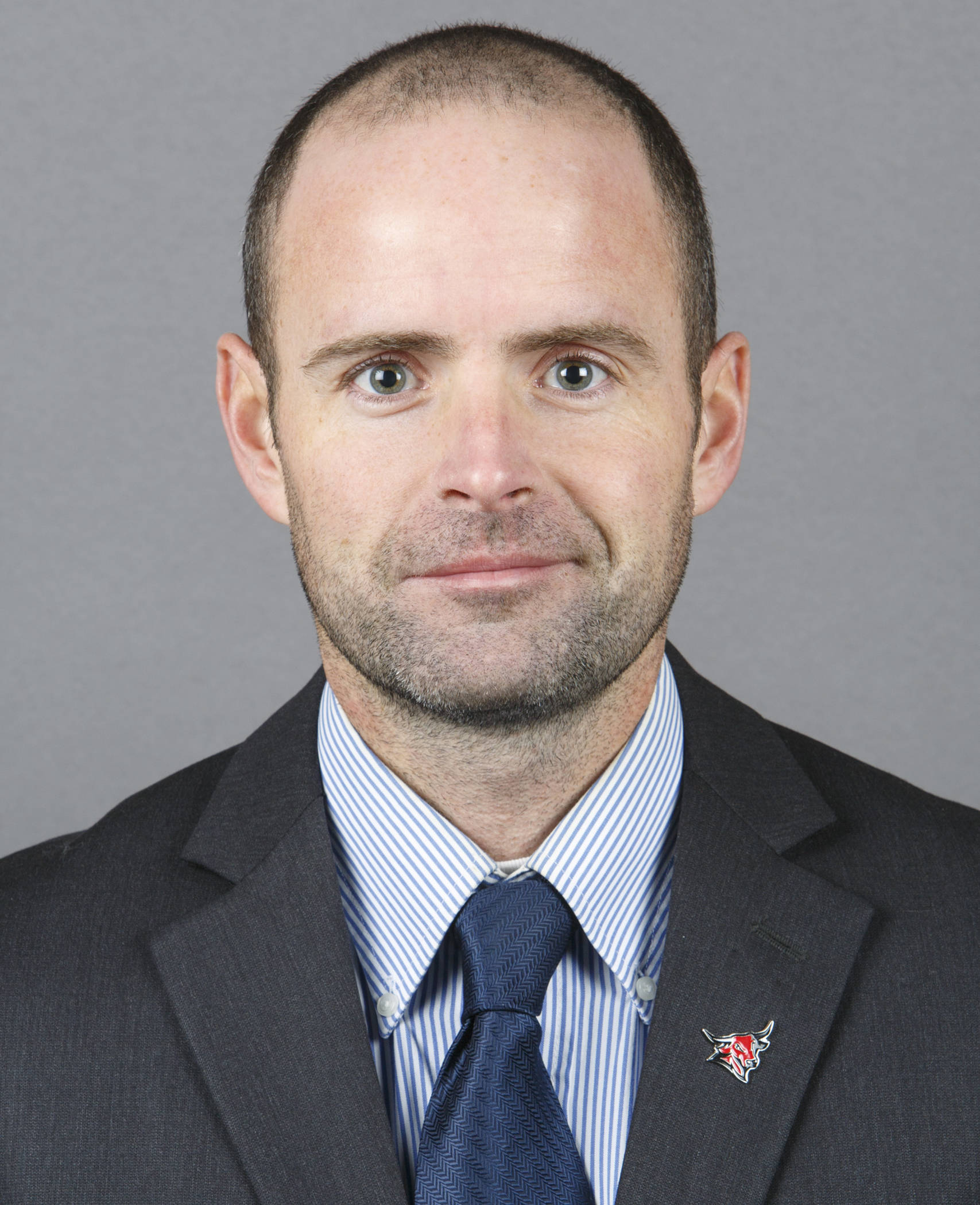 Brian Carey