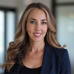 Erin Bass, Ph.D. headshot