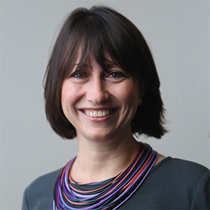 Martina Saltamacchia, Ph.D. headshot