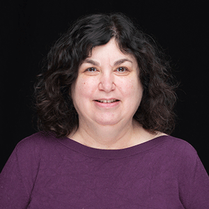 Roni Reiter-Palmon, Ph.D. headshot
