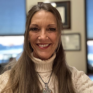 Saundra L. Shillingstad, Ed.D. headshot
