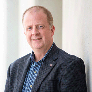 Scott Tarry headshot
