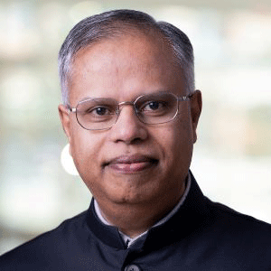 Phani Tej Adidam, Ph.D. headshot