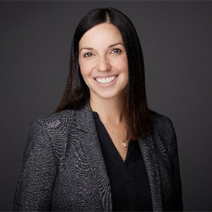 Teresa Kulig, Ph.D. headshot