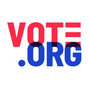 vote.org logo