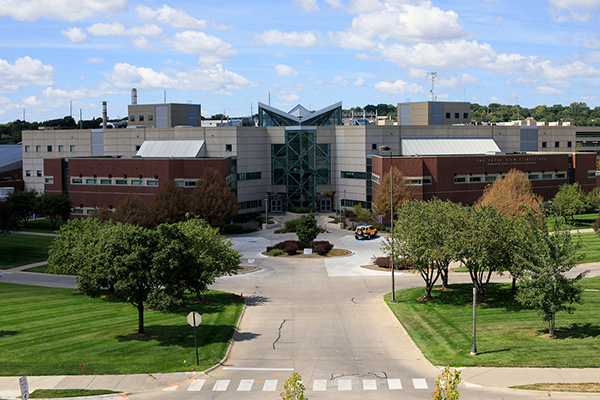 pki building