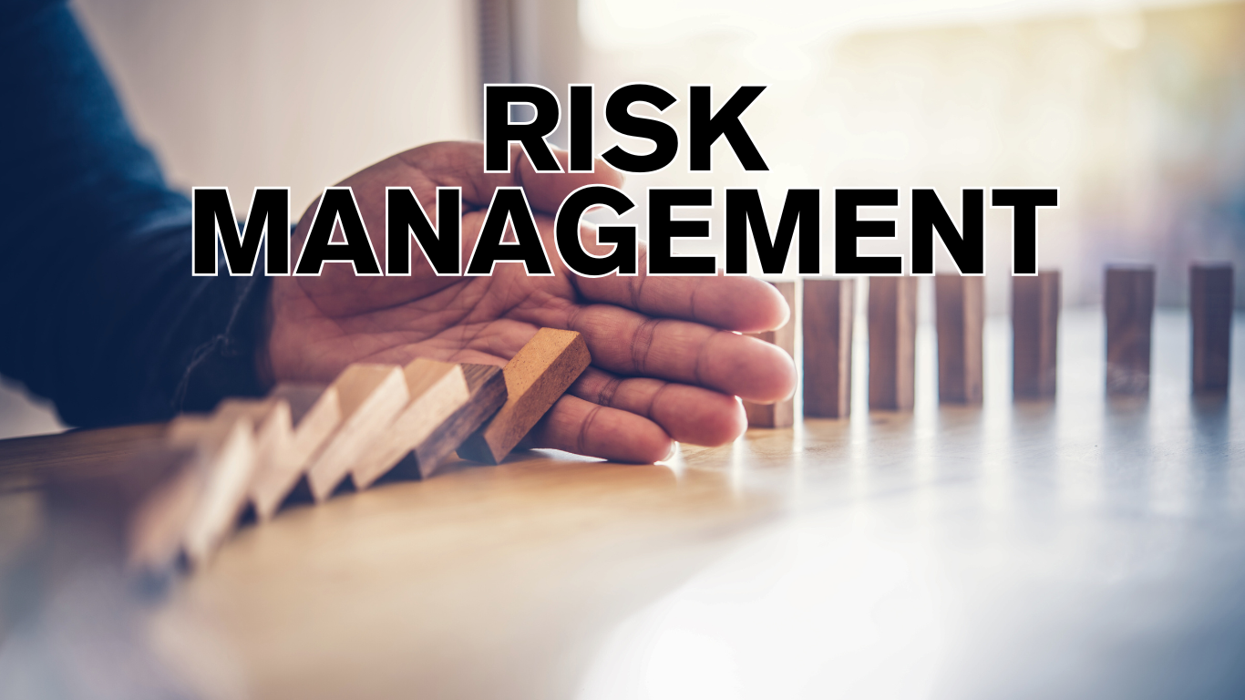 Risk Management Concentration