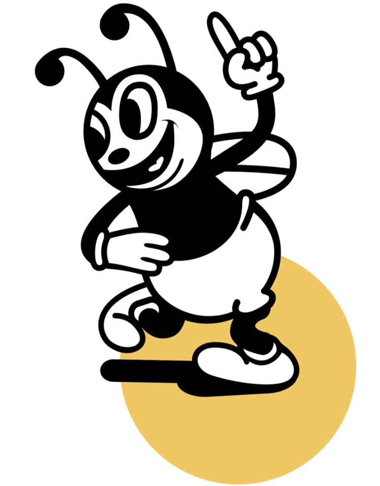 jitterbug