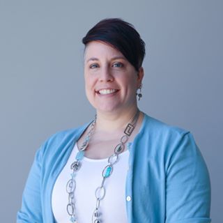 Director Danielle Laurion