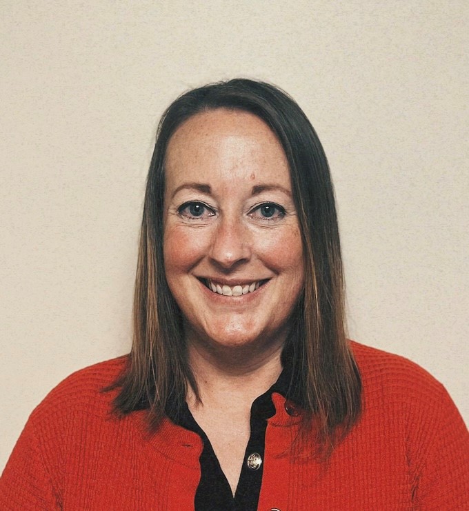 Mindy Woodward