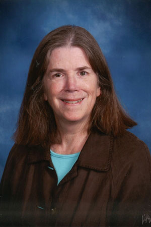 Christine Mary Reed, Ph.D.