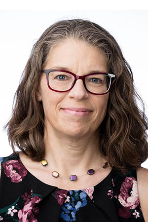 Angela M. Eikenberry, Ph.D.