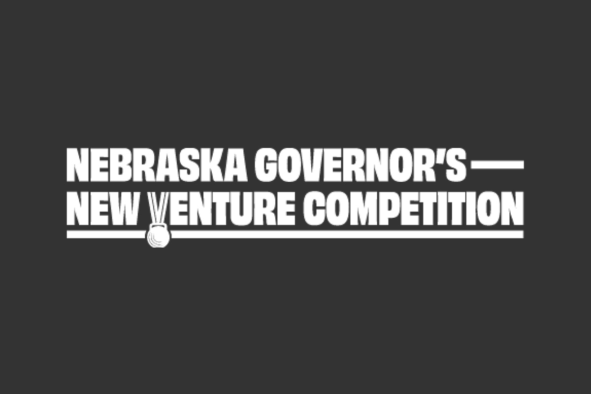 Nebraska Governor's New Venture Competition