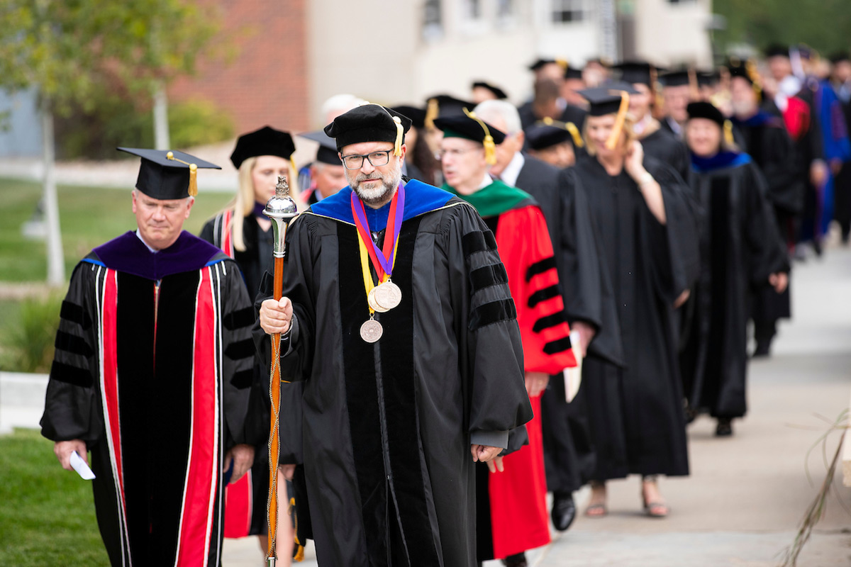 UNO Biomechanics Director Nick Stergiou Named AAAS Fellow