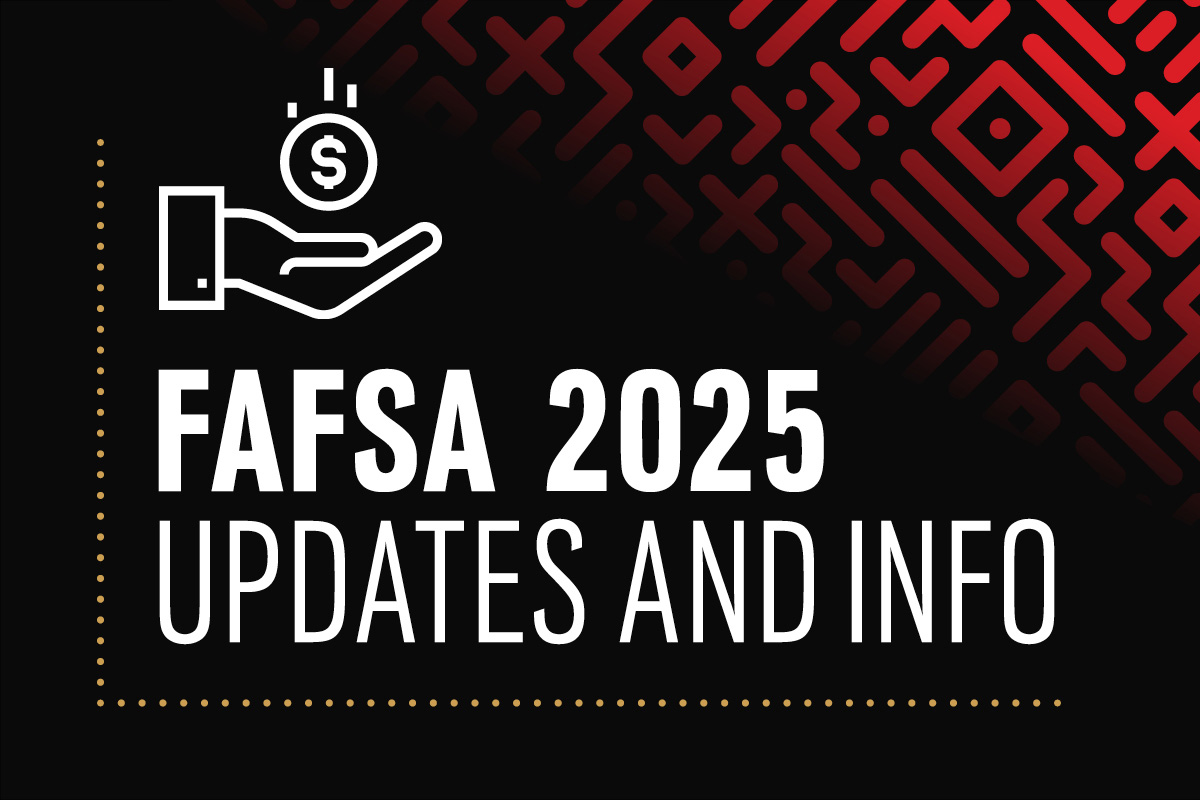 5 Things You Need to Know About FAFSA 2025-26