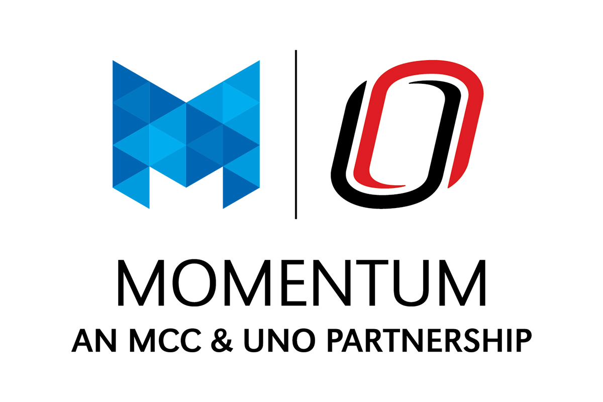 MCC and UNO Momentum graphic