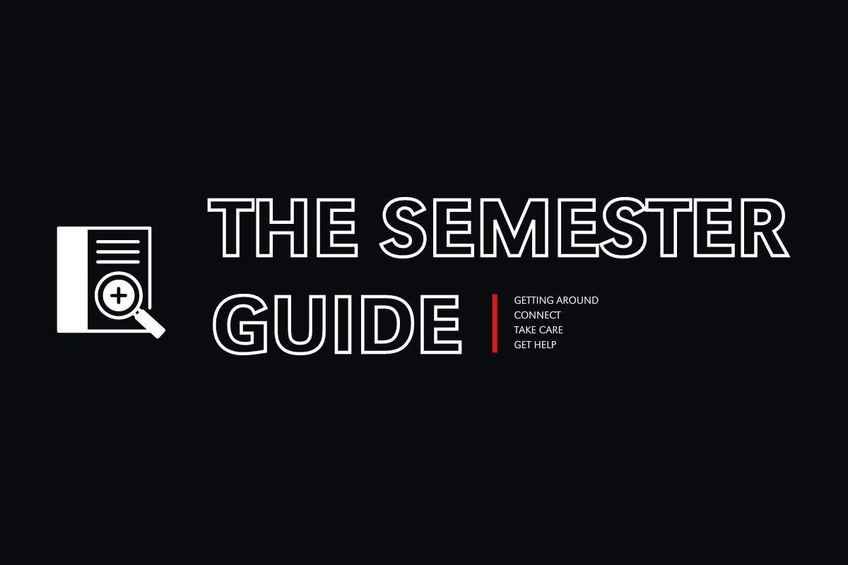 The Semester Guide